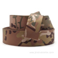 Webbing Tactical Belt Military Webbing Luggage Belt